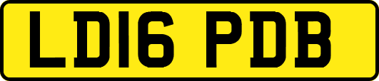 LD16PDB