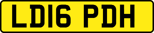 LD16PDH