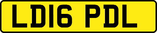 LD16PDL
