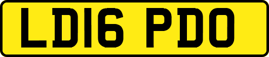 LD16PDO