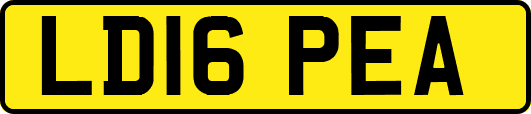 LD16PEA