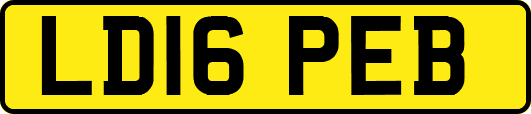 LD16PEB