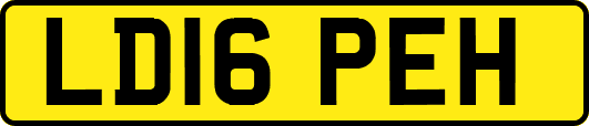 LD16PEH
