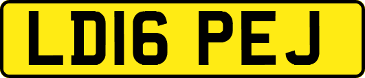 LD16PEJ