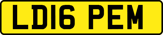 LD16PEM