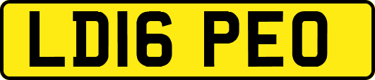 LD16PEO