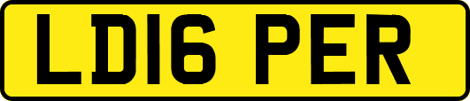 LD16PER