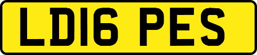 LD16PES