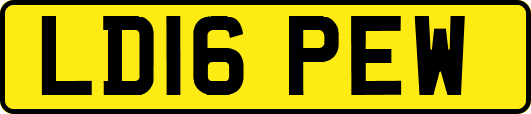 LD16PEW