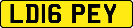 LD16PEY