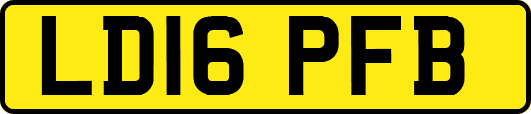 LD16PFB