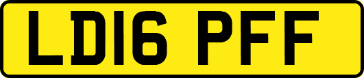 LD16PFF