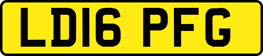 LD16PFG