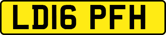 LD16PFH