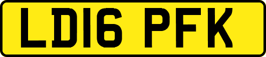 LD16PFK