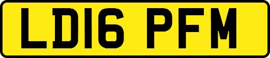 LD16PFM