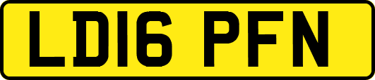 LD16PFN