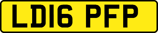 LD16PFP