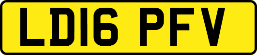 LD16PFV