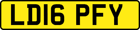 LD16PFY