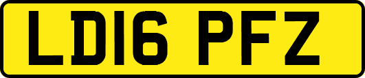 LD16PFZ