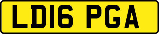 LD16PGA