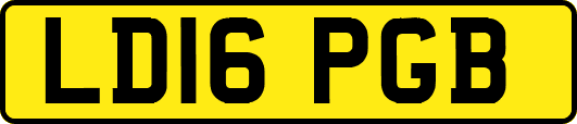 LD16PGB