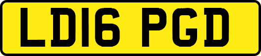 LD16PGD