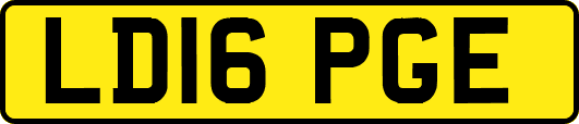 LD16PGE
