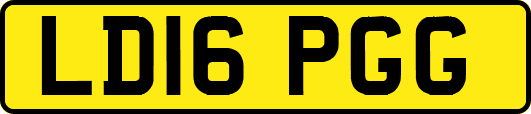 LD16PGG