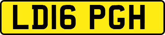 LD16PGH