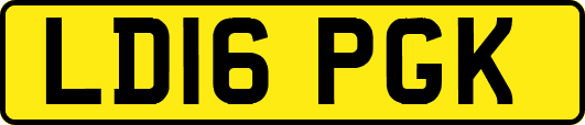 LD16PGK