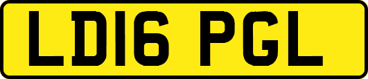 LD16PGL