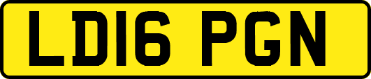 LD16PGN