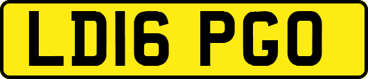 LD16PGO