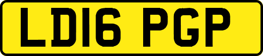 LD16PGP