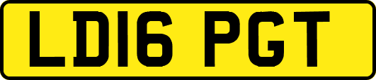 LD16PGT