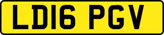 LD16PGV