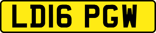 LD16PGW