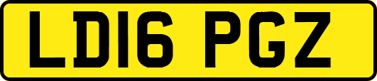 LD16PGZ