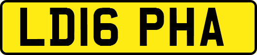 LD16PHA