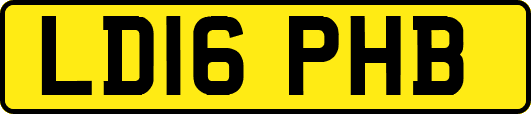 LD16PHB