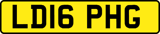 LD16PHG