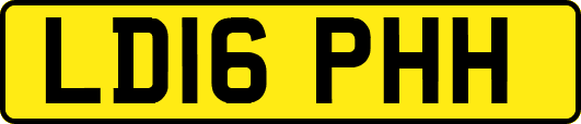 LD16PHH