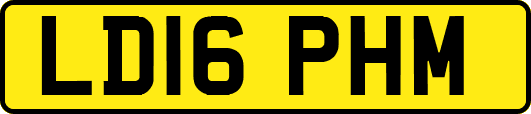 LD16PHM