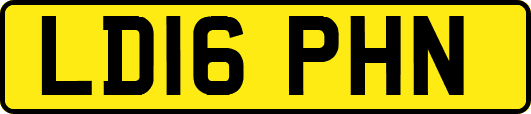 LD16PHN