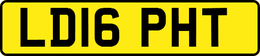 LD16PHT