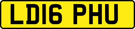 LD16PHU