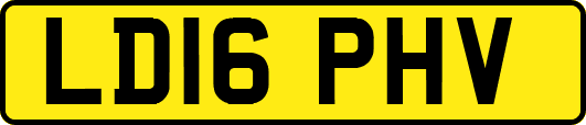 LD16PHV