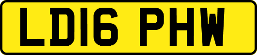 LD16PHW